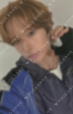 Imagen de la photocard de KYUNGMIN de TWS
