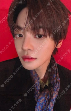 EUPHORIA StarRiver LEO photocard image