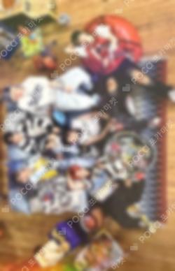 SUMMER BEAT! knpops Unit photocard image