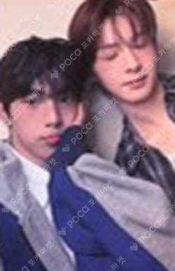 YOUTH ERROR BROADCAST Unit photocard image
