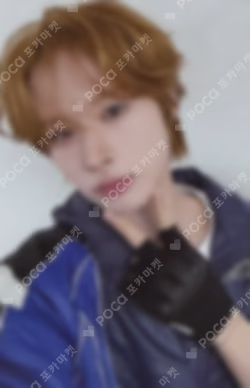 NO TRAGEDY MUSIC KOREA LUCKY DRAW KYUNGMIN photocard image