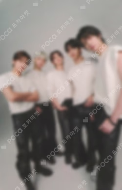 2026 TXT MOA CON IN JAPAN PHOTO CARD Unit photocard image