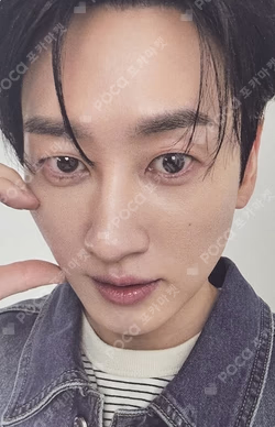 MEDIHEAL EUNHYUK photocard image