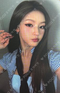 2026 KISS OF LIFE ASIA FANMEETING TOUR [DEJA VU] IN SHANGHAI