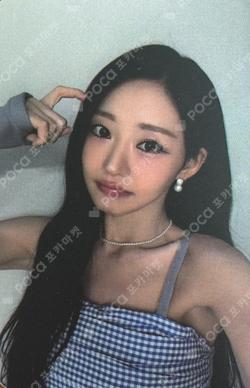 2026 KISS OF LIFE ASIA FANMEETING TOUR [DEJA VU] IN SHANGHAI
