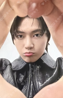 Ascend- LENTICULAR KEYRING Ver.