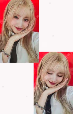 I'VE MINE VER SET / DIGIPACK SET STARSHIPSQUARE