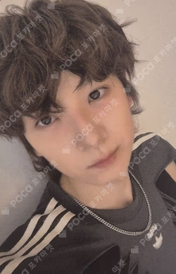 ENA K POP UP CHART SHOW x BIGC KYRELL photocard image