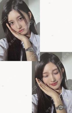IVE GAEUL photocard image