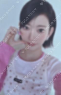LE SSERAFIM SAKURA photocard image
