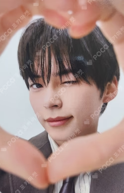 Ascend- LENTICULAR KEYRING Ver.