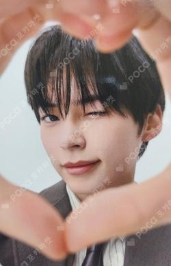 Ascend- LENTICULAR KEYRING Ver. SUNG HANBIN photocard image