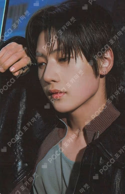 Ascend- LENTICULAR KEYRING Ver. SEOK MATTHEW photocard image