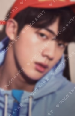 LOVE YOURSELF 承 'Her' [LP]