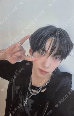 ENA K POP UP CHART SHOW x BIGC KAMDEN photocard image