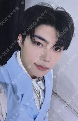 Mnet M COUNTDOWN BROADCAST PARK GUNWOOK photocard image