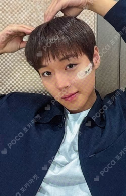 RE:FLECT WITHMUU PARK JI HOON photocard image