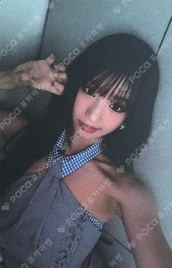 2026 KISS OF LIFE ASIA FANMEETING TOUR [DEJA VU] IN SHANGHAI
