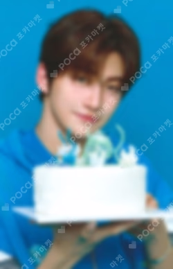 JIHOON’S FAVORITE BOX JIHOON photocard image