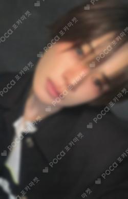 Back to Life YIZHIYU K photocard image