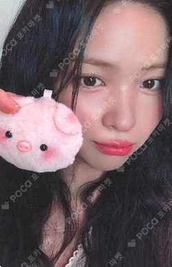 ITZY RYUJIN photocard image