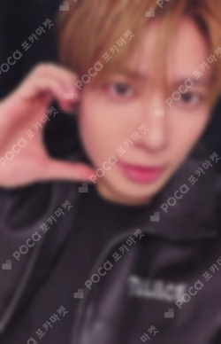 7TH YEAR: A Moment of Stillness in the Thorns WEVERSE JAPAN LUCKY DRAW