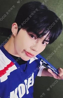 Ascend- 11 Ver. MAKESTAR PARK GUNWOOK photocard image