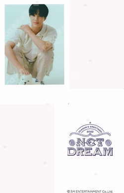 2022 SEASON'S GREETINGS INTERPARK