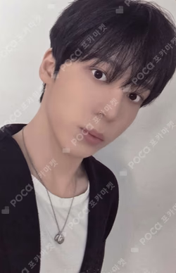 [YUNHO]: MONOLOG
