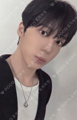 [YUNHO]: MONOLOG YUNHO photocard image