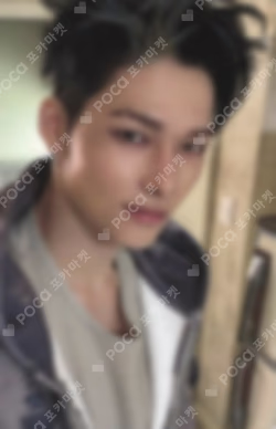 THE SIN : VANISH YIZHIYU NI-KI photocard image