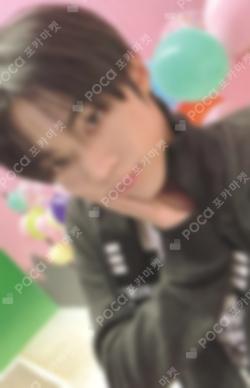 NO TRAGEDY YES24 DOHOON photocard image