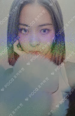 ITZY RYUJIN photocard image