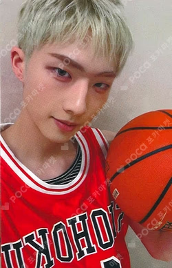 UNIQUE JUMP UP JIUNG photocard image