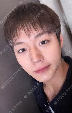 2026 PARK JI HOON ASIA FANCON [RE:FLECT] IN TOKYO