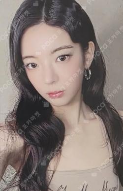 Motto MAKESTAR LIA photocard image