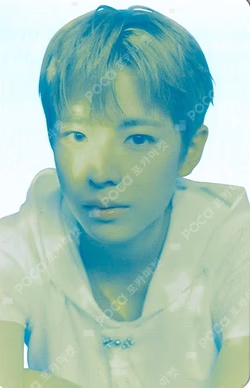 NCT WISH POP UP [FIND YOUR COLOR] POSTCARD + HOLOGRAM PHOTO CARD SET