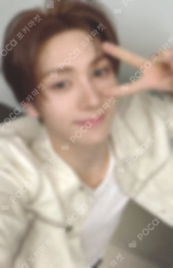 NO TRAGEDY YES24 YOUNGJAE photocard image