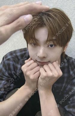 YOUTH ERROR KISSENT KANGWOOJIN photocard image