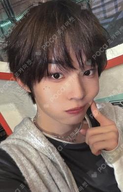 My First Kick My First Quest Ver. MAKESTAR LUCKY DRAW Keiju photocard image