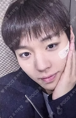 2026 PARK JI HOON ASIA FANCON [RE:FLECT] IN TOKYO