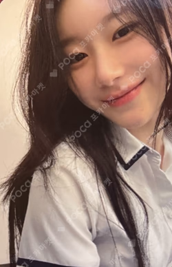 Motto BROADCAST CHAERYEONG photocard image