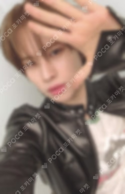 NO TRAGEDY YES24 KYUNGMIN photocard image
