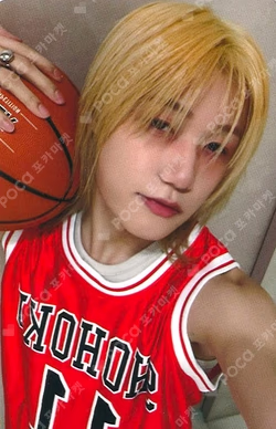 UNIQUE JUMP UP JONGSEOB photocard image