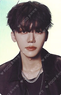 Beat It Up POSTCARD + HOLOGRAM PHOTO CARD SET