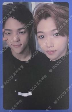 I am YOU Unit photocard image