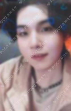 SUGA | Agust D TOUR 'D-DAY' in JAPAN BTS JAPAN OFFICIAL FANCLUB BOOTH SUGA photocard image