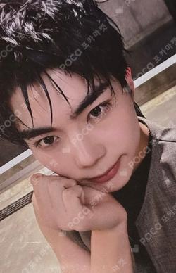 Ascend- BROADCAST PARK GUNWOOK photocard image