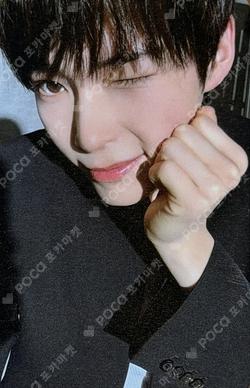Ascend- BROADCAST SUNG HANBIN photocard image