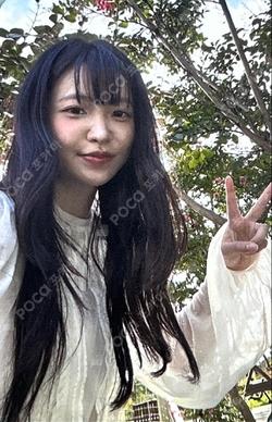 Red Velvet YERI photocard image